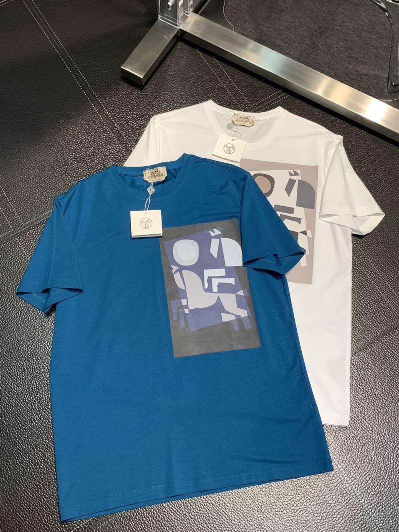 Hermes T-Shirts